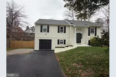 6214 Franconia Forest Lane, Alexandria, VA 22310 - Photo 3