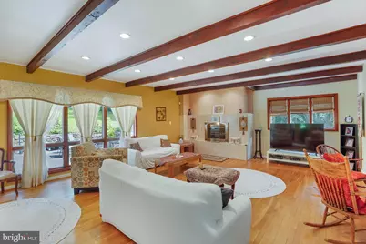 5135 Summit Drive, Fairfax, VA 22030 - Photo 5