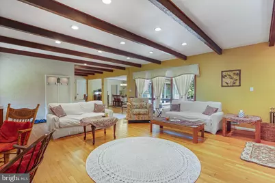 5135 Summit Drive, Fairfax, VA 22030 - Photo 3