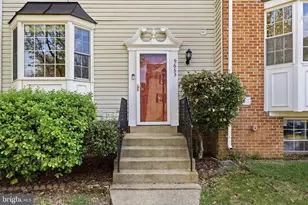 9663 Franklin Woods Pl, Lorton, VA 22079 - Photo 1