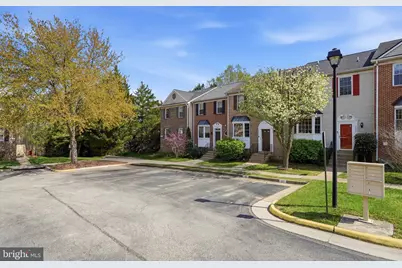 9663 Franklin Woods Place, Lorton, VA 22079 - Photo 15