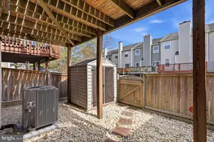 9663 Franklin Woods Pl, Lorton, VA 22079 - Photo 31