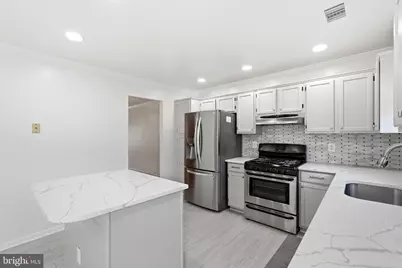 9663 Franklin Woods Place, Lorton, VA 22079 - Photo 9