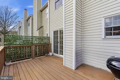 9663 Franklin Woods Place, Lorton, VA 22079 - Photo 23