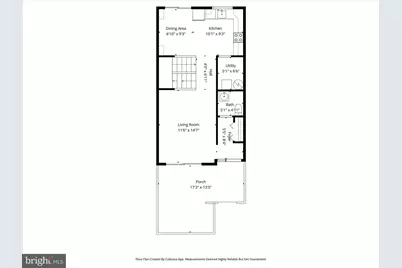 2438 Southgate Square, Reston, VA 20191 - Photo 33
