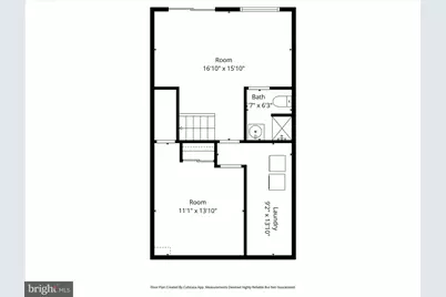 2438 Southgate Square, Reston, VA 20191 - Photo 35