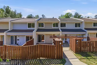 2438 Southgate Square, Reston, VA 20191 - Photo 1