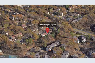 2438 Southgate Square, Reston, VA 20191 - Photo 29