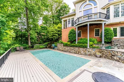 891 Chinquapin Road, McLean, VA 22102 - Photo 53