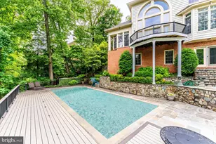 891 Chinquapin Rd, McLean, VA 22102 - Photo 53