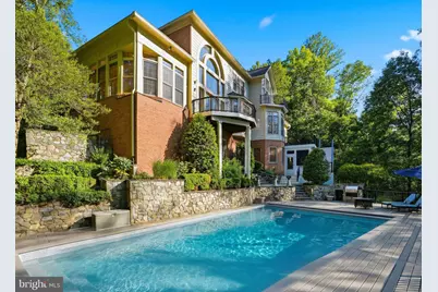 891 Chinquapin Road, McLean, VA 22102 - Photo 77