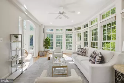 891 Chinquapin Road, McLean, VA 22102 - Photo 9