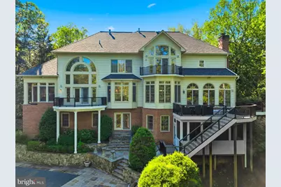 891 Chinquapin Road, McLean, VA 22102 - Photo 75