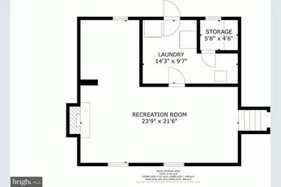 2306 Barbour Road, Falls Church, VA 22043 - Photo 37