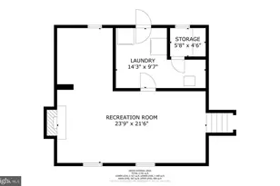 2306 Barbour Rd, Falls Church, VA 22043 - Photo 37