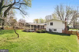 11010 Byrd Dr, Fairfax, VA 22030 - Photo 25