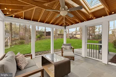 6800 Riata Court, Springfield, VA 22153 - Photo 3