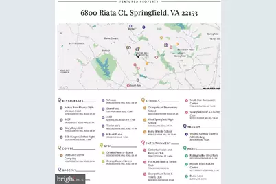6800 Riata Court, Springfield, VA 22153 - Photo 37