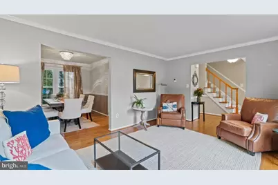 9751 Ironmaster Drive, Burke, VA 22015 - Photo 7