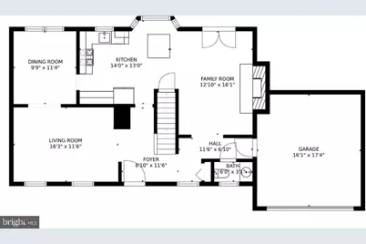 9751 Ironmaster Drive, Burke, VA 22015 - Photo 17