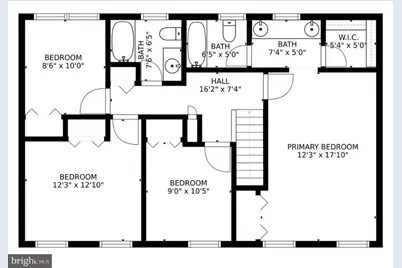 9751 Ironmaster Drive, Burke, VA 22015 - Photo 27