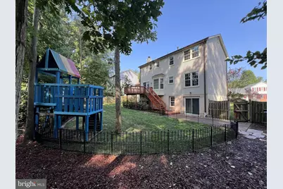 9751 Ironmaster Drive, Burke, VA 22015 - Photo 33