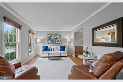 9751 Ironmaster Drive, Burke, VA 22015 - Photo 5