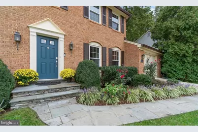 9751 Ironmaster Drive, Burke, VA 22015 - Photo 3