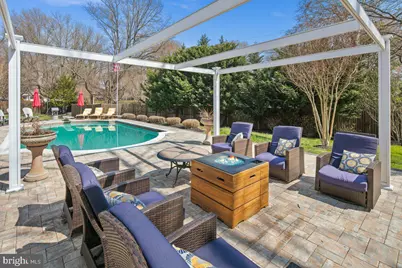 9426 Mount Vernon Circle, Alexandria, VA 22309 - Photo 9
