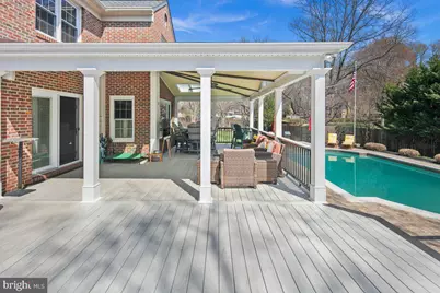 9426 Mount Vernon Circle, Alexandria, VA 22309 - Photo 11