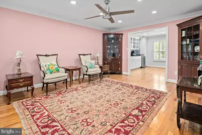 9426 Mount Vernon Circle, Alexandria, VA 22309 - Photo 5