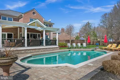 9426 Mount Vernon Circle, Alexandria, VA 22309 - Photo 7