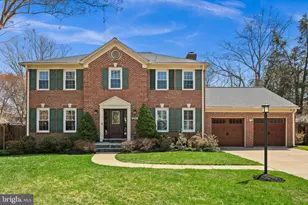 9426 Mt Vernon Cir, Alexandria, VA 22309 - Photo 3