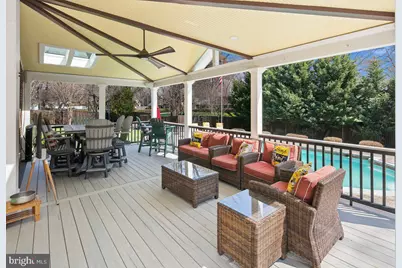 9426 Mount Vernon Circle, Alexandria, VA 22309 - Photo 19