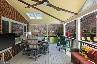 9426 Mount Vernon Circle, Alexandria, VA 22309 - Photo 53