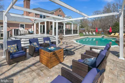 9426 Mount Vernon Circle, Alexandria, VA 22309 - Photo 57