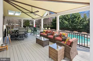 9426 Mt Vernon Cir, Alexandria, VA 22309 - Photo 13