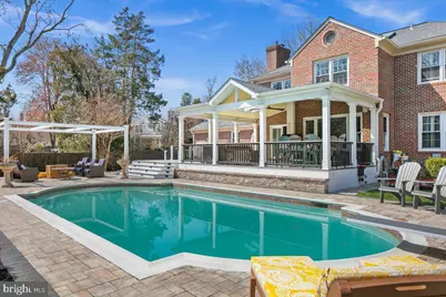 9426 Mount Vernon Circle, Alexandria, VA 22309 - Photo 55