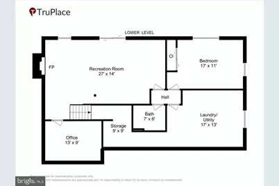 7920 Journey Lane, Springfield, VA 22153 - Photo 57