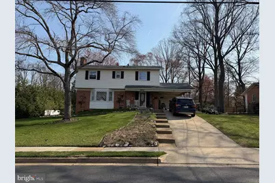 500 Kramer Drive SE, Vienna, VA 22180 - Photo 1