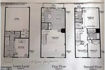 12035 Overbridge Lane, Fairfax, VA 22030 - Photo 19