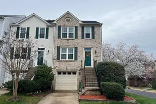 5840 Watermark Cir, Centreville, VA 20120 - Photo 1