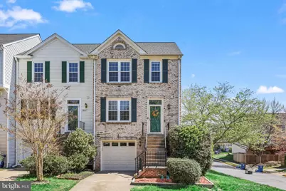 5840 Watermark Circle, Centreville, VA 20120 - Photo 1