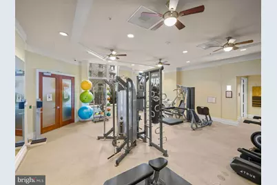 8220 Crestwood Heights Drive #1215, McLean, VA 22102 - Photo 53