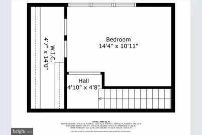 7952 Blitz Court, Dunn Loring, VA 22027 - Photo 53