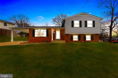 7013 Galgate Drive, Springfield, VA 22152 - Photo 27