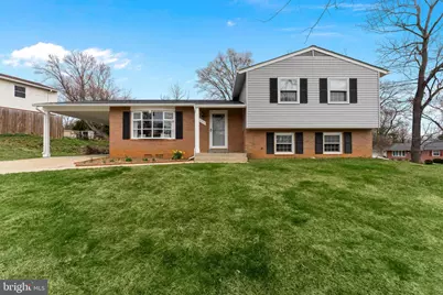 7013 Galgate Drive, Springfield, VA 22152 - Photo 1