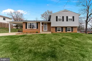 7013 Galgate Dr, Springfield, VA 22152 - Photo 1