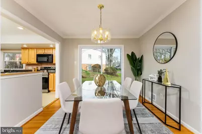 7013 Galgate Drive, Springfield, VA 22152 - Photo 3