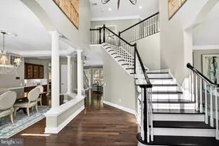7822 Gambrill Woods Way, Springfield, VA 22153 - Photo 11
